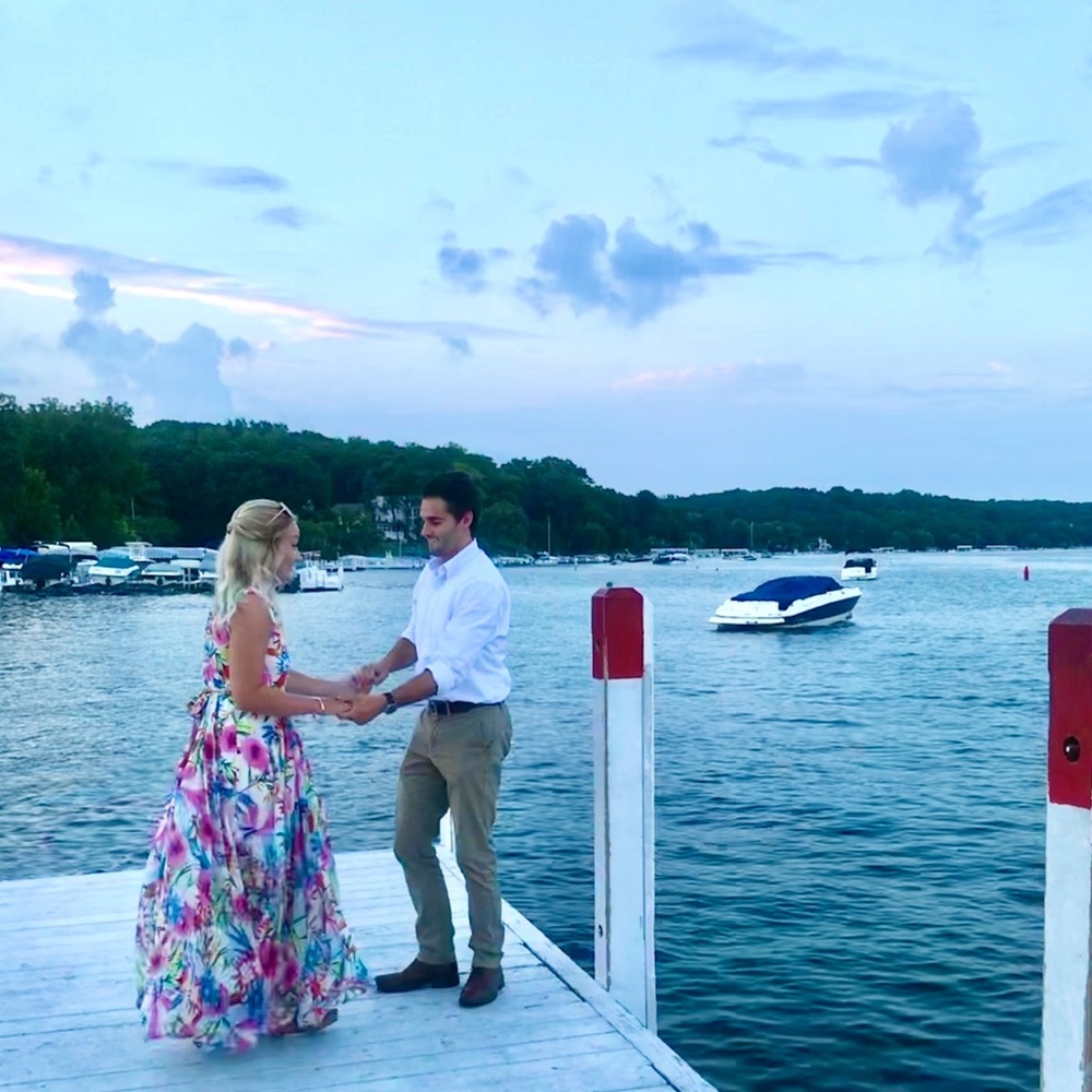 🌸🌺 Multicolor Print Maxi Dress